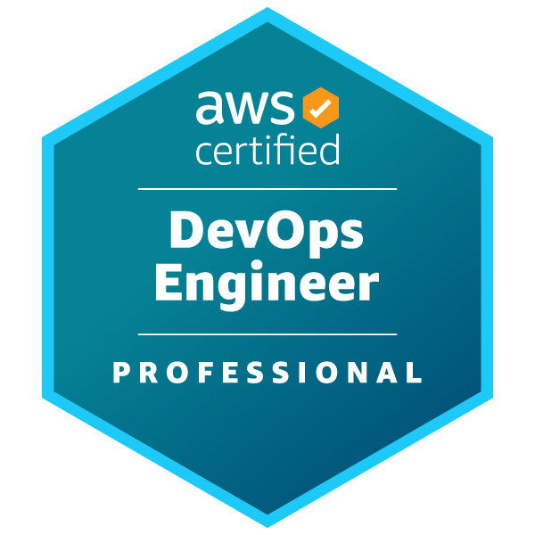 DevOps Engineer Professional