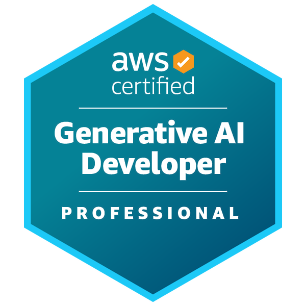 Generative AI Professional