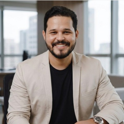 Daniel Vieira
