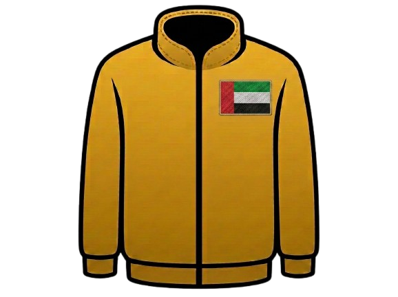 Golden Jackets UAE